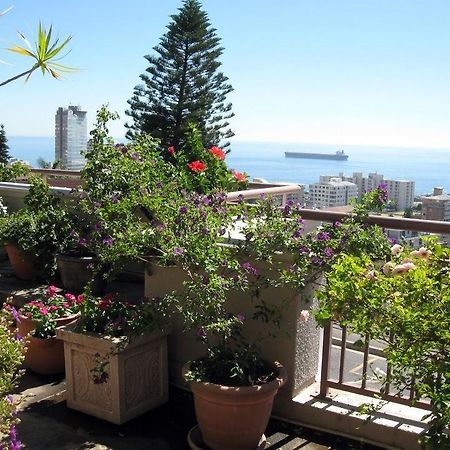 123 Ocean View Drive Apartment Cape Town Bagian luar foto