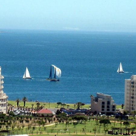 123 Ocean View Drive Apartment Cape Town Bagian luar foto