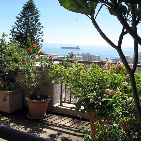 123 Ocean View Drive Apartment Cape Town Bagian luar foto
