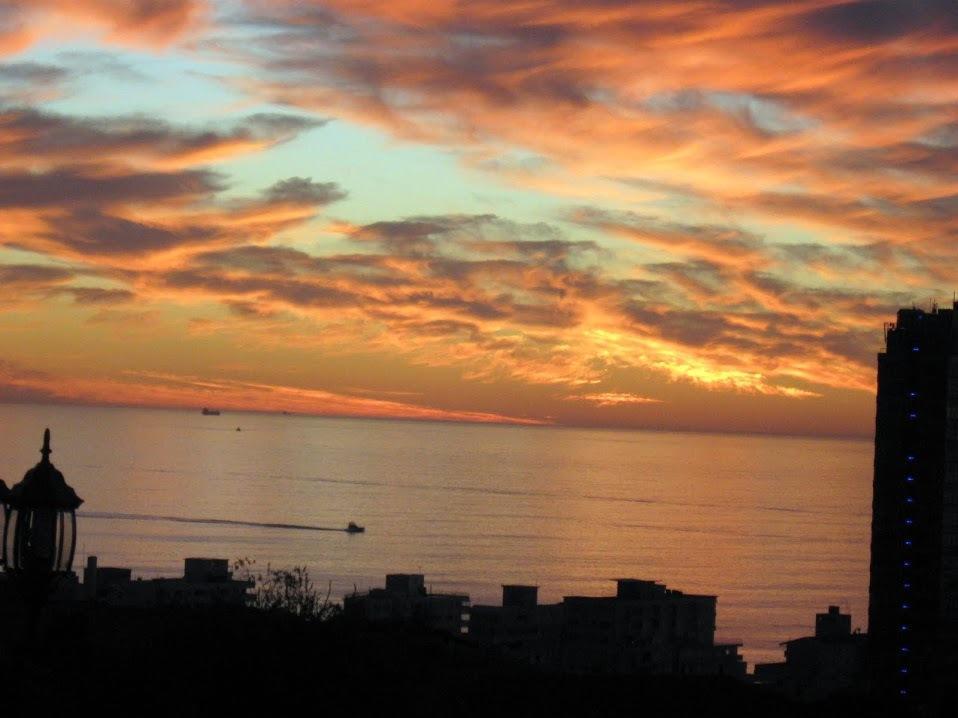 123 Ocean View Drive Apartment Cape Town Bagian luar foto