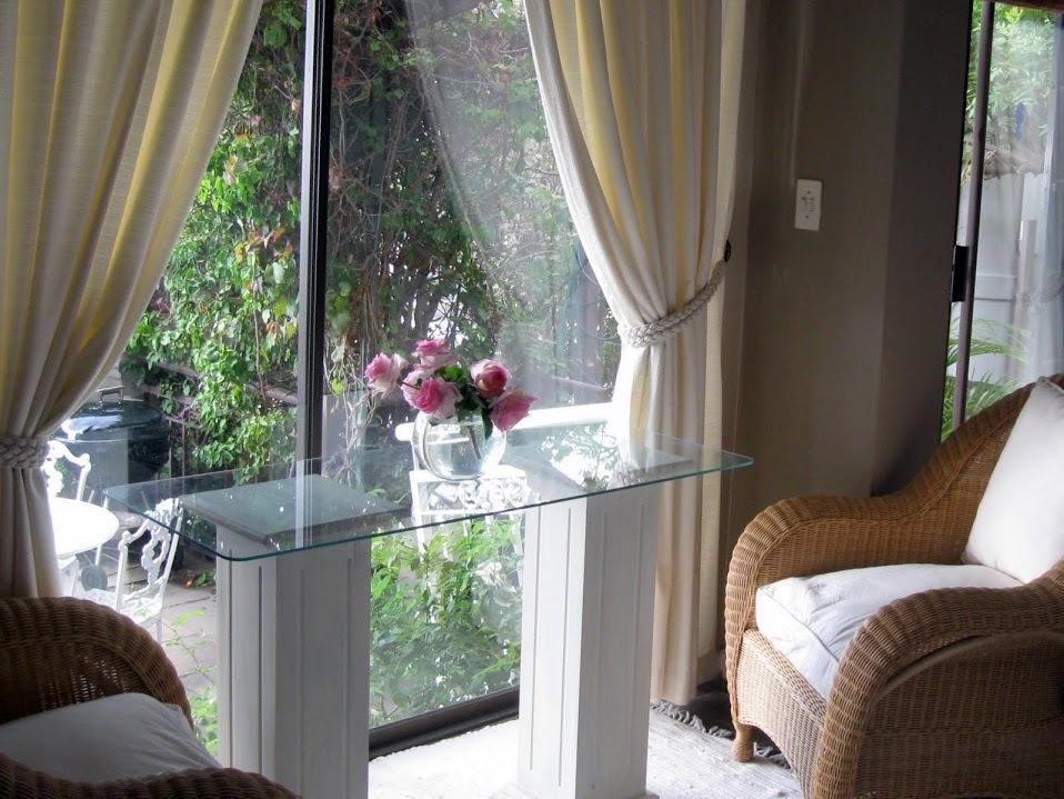 123 Ocean View Drive Apartment Cape Town Ruang foto