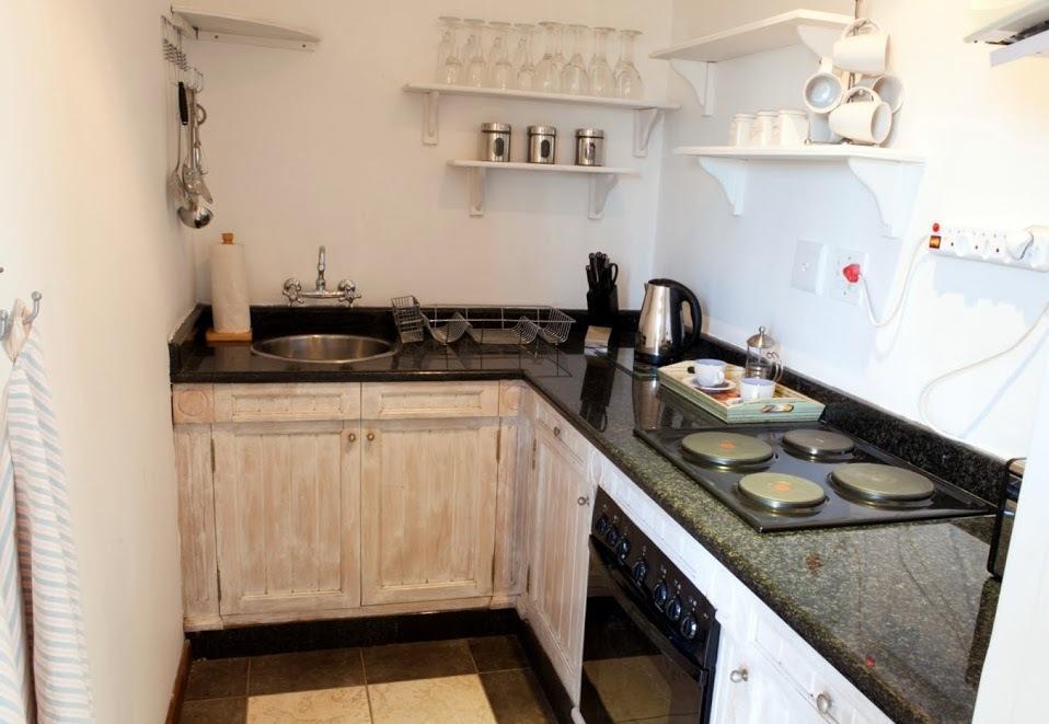 123 Ocean View Drive Apartment Cape Town Ruang foto
