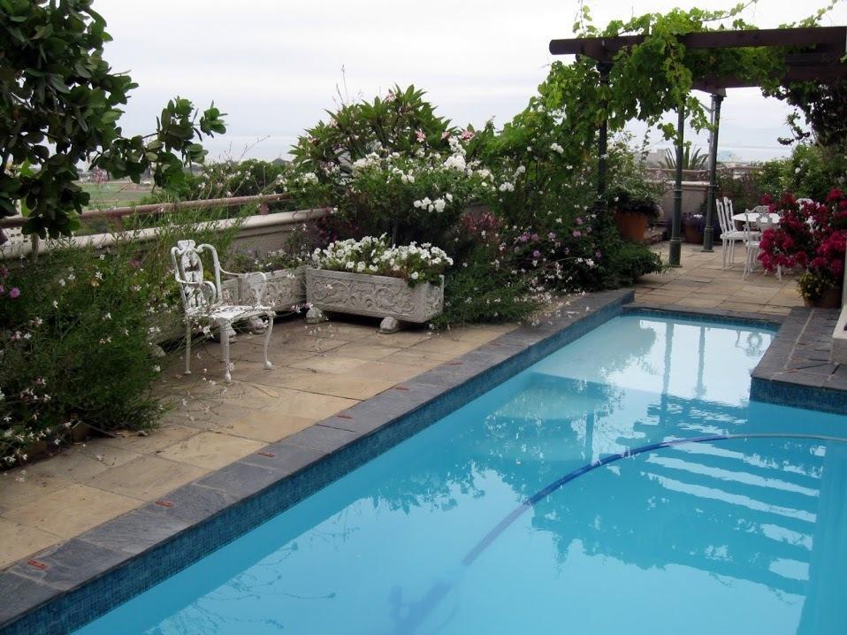 123 Ocean View Drive Apartment Cape Town Bagian luar foto