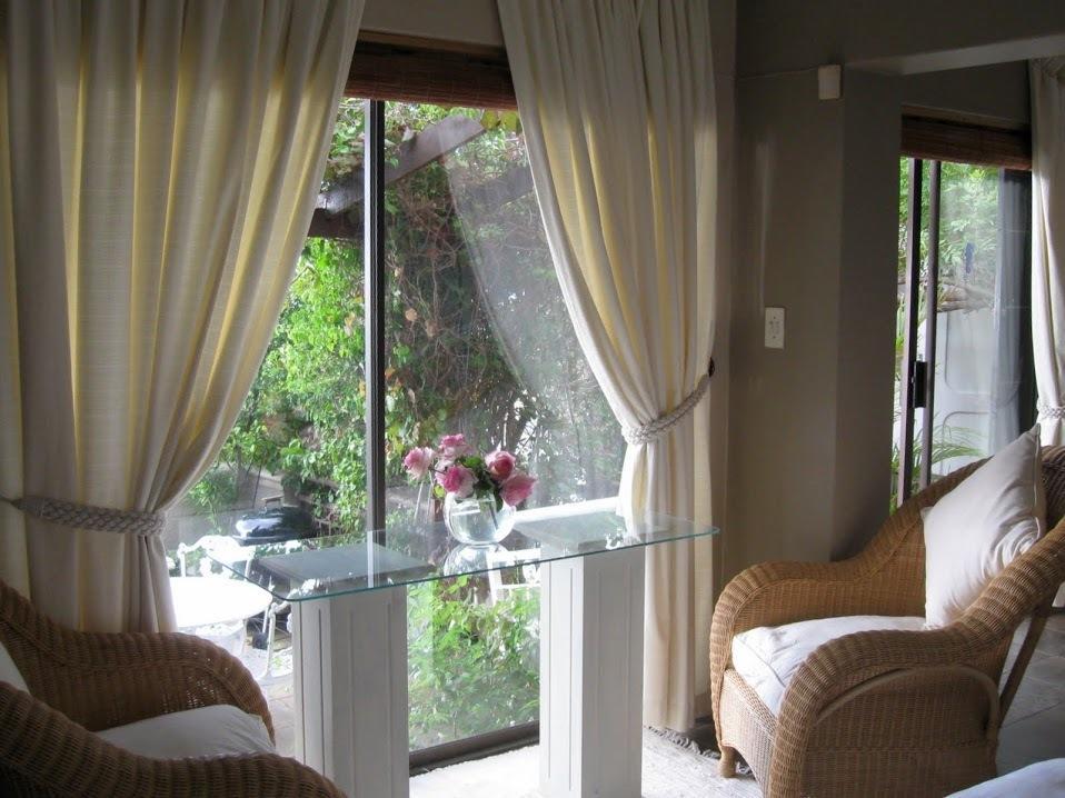 123 Ocean View Drive Apartment Cape Town Ruang foto