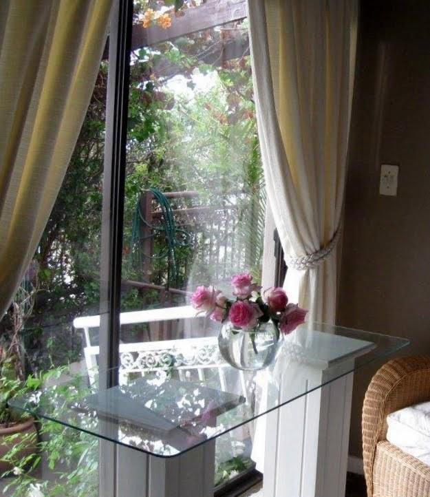 123 Ocean View Drive Apartment Cape Town Ruang foto