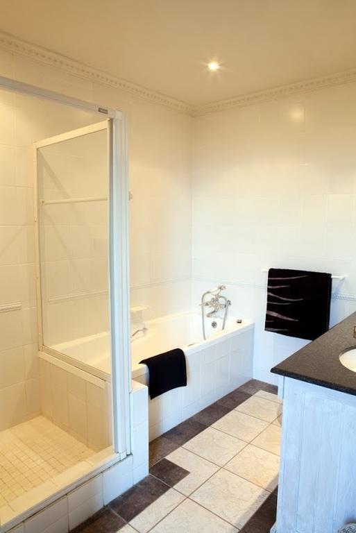 123 Ocean View Drive Apartment Cape Town Ruang foto