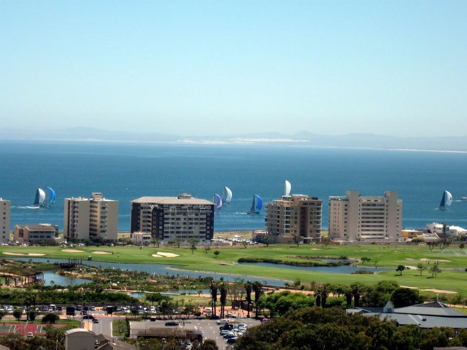 123 Ocean View Drive Apartment Cape Town Bagian luar foto