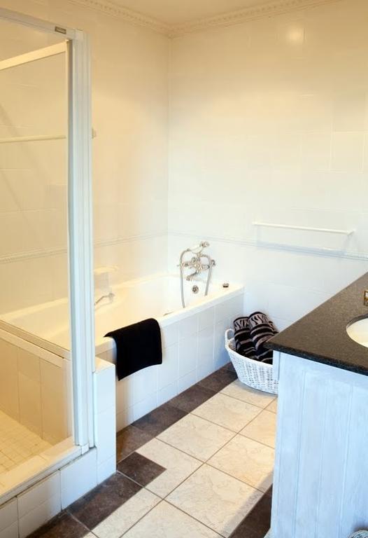 123 Ocean View Drive Apartment Cape Town Ruang foto