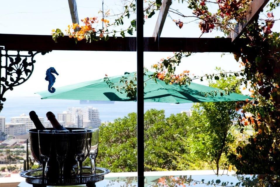 123 Ocean View Drive Apartment Cape Town Bagian luar foto
